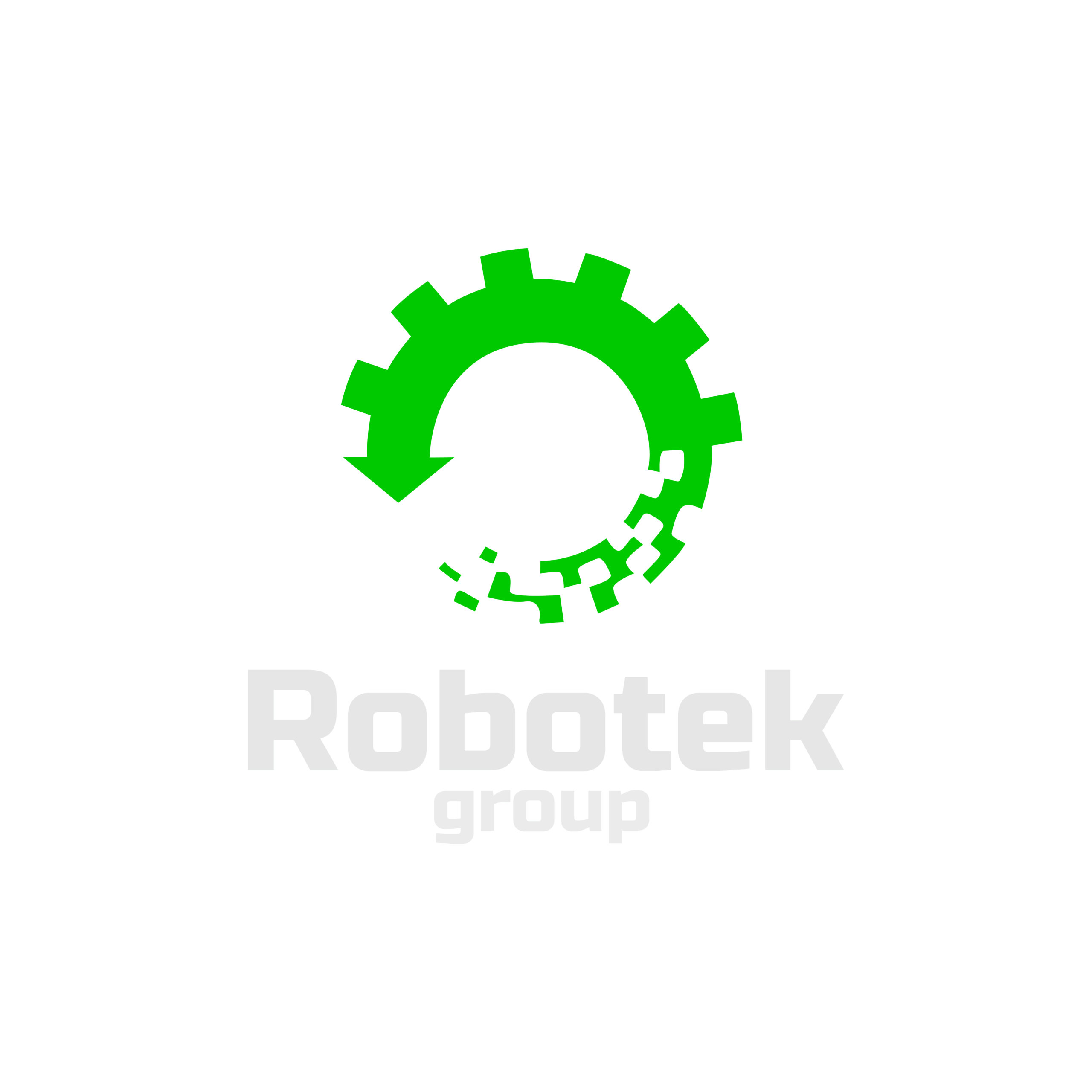 Robotek Group logo
